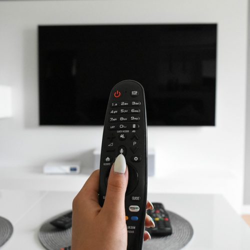 Telewizor ze smart tv – porady 